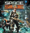 Space Siege vesmrne dobrodrustv Chrisa Taylora